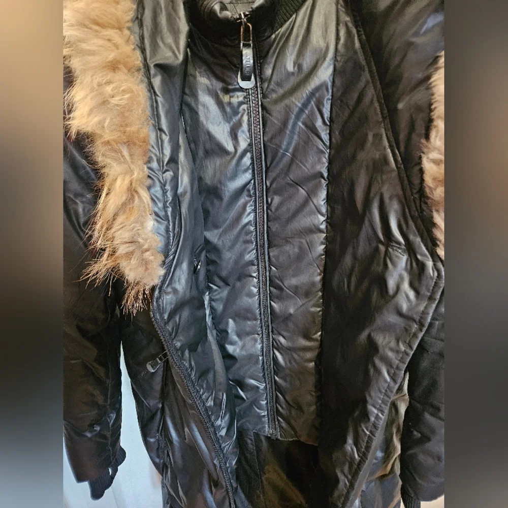 Rudsak Winter down‎ coat - Picture 3 of 15